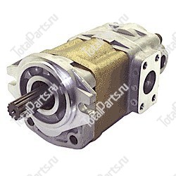 TOYOTA 671103288071 НАСОС ГИДРАВЛИКИ