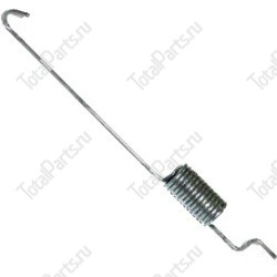 OM PIMESPO (FIAT) 9849345 ПРУЖИНА ВОЗВРАТА
