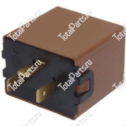 TOYOTA 574102342071 ПРОБЛЕСКОВОЕ РЕЛЕ