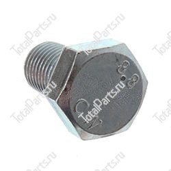 KALMAR 53060382 БОЛТ С ШЕСТИГРАННОЙ ГОЛОВКОЙ