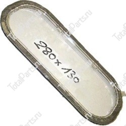 TOYOTA 541052333071 ЗАЩИТНАЯ ПАНЕЛЬ