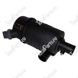 SIZE 51x147x279x361 КОРОБ ВОЗДУШНОГО ФИЛЬТРА В СБОРЕ