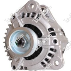 MAGNETI MARELLI 63321816 ГЕНЕРАТОР 12V 140A