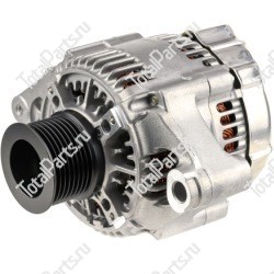 KRAUF ALE0102 ГЕНЕРАТОР 12V 140A