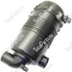 SIZE 53x155x340 ВОЗДУШНЫЙ ФИЛЬТР / КОРОБ В СБОРЕ B2-C
