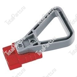 HYSTER 800119741 КОМПЛЕКТ РУКОЯТКИ КОНЕКТОРА (СЕРАЯ)
