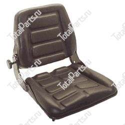 HYSTER 800124735 СИДЕНЬЕ ОПЕРАТОРА
