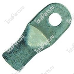 QUICK CABLE 5958F ЛУЖОНЫЙ МЕДНЫЙ НАКОНЕЧНИК