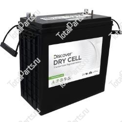 TOTALSOURCE 77369 АККУМУЛЯТОРНАЯ БАТАРЕЯ