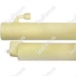 TOYOTA 651012662071 КОРПУС ЦИЛИНДРА