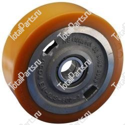 JUNGHEINRICH (AMEISE) 50440384 ГРУЗОВОЙ РОЛИК