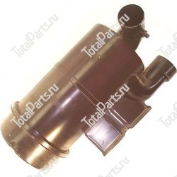 SIZE 60x165x435 КОРОБ ВОЗДУШНОГО ФИЛЬТРА