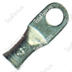 TOTALSOURCE 5952E ЛУЖОНЫЙ МЕДНЫЙ НАКОНЕЧНИК