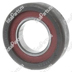 HC-PARTS 760211A РОЛИК МАЧТЫ