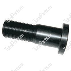SIZE 62xM20x1.5xRHx28x22. БОЛТ КРЕПЛЕНИЯ КОЛЕСА | B
