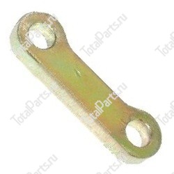 BOSS 5005140 ТЯГА РУЛЕВОГО МЕХАНИЗМА