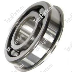 TIMKEN 6006NR ШАРИКОВЫЙ ПОДШИПНИК