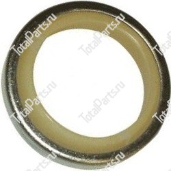 NISSAN 5822201H01 МАСЛОСЪЕМНОЕ КОЛЬЦО