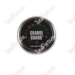 TOTALSOURCE 730G72 ИНДИКАТОР ЗАРЯДА БАТАРЕИ