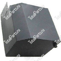 SIZE 1/2BSPx195xM22x1.5x1 БАК ГИДРАВЛИКИ