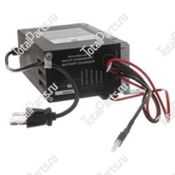 TOTALSOURCE 582010PRO ЗАРЯДНОЕ УСТРОЙСТВО 120V