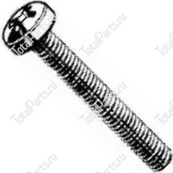 TVH 553800 БОЛТ
