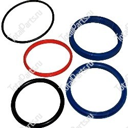 SIZE 60mm РЕМКОМПЛ. ЦИЛИНДРА ПОДЪЁМА JUNGHEINRICH | D ШТОКА