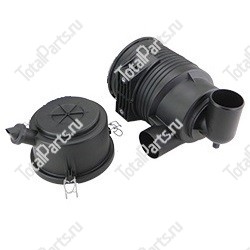 SIZE 65.5x167.6x390 КОРПУС ВОЗДУШНОГО ФИЛЬТРА