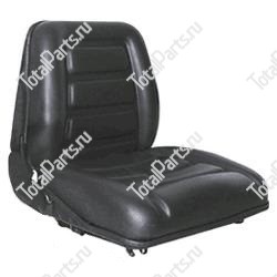 HYSTER 800124737 СИДЕНЬЕ ОПЕРАТОРА