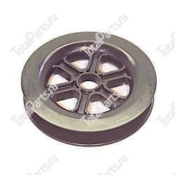 TOYOTA 688212492071 РОЛИК ШЛАНГА РВД МАЧТЫ