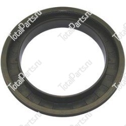 SIZE 70*100*14 САЛЬНИК S33 | Z-NO RUBBER