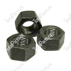 SIZE 7xM8x1x6.5x0xMxA1xSx ГАЙКА