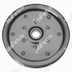 TOYOTA 688013604071 ШКИВ ШЛАНГА РВД