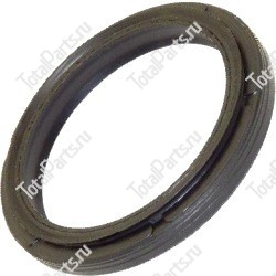 SIZE 55*69*7.7 МАСЛОСЪЕМНОЕ КОЛЬЦО R27 / CLOSED GROOVE