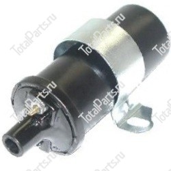 SIZE 55.6*144 КАТУШКА ЗАЖИГАНИЯ 12V D x L
