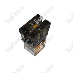 SIZE 6x134x72x135x1x40xDC КОНТАКТОР В СБОРЕ