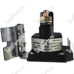 TROMBETTA 762481031003 КОНТАКТОР 48V DC