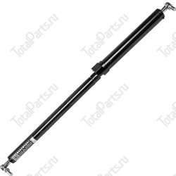 HANGCHA (HC) 525mm ГАЗОВАЯ ПРУЖИНА КАПОТА С ФИКСАТОРОМ