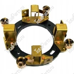 SIZE 58x88x4Ex10x25x58x4x ЩЕТКОДЕРЖАТЕЛЬ В СБОРЕ