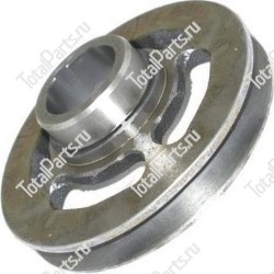 DAEWOO-DOOSAN 65026010169 ШКИВ