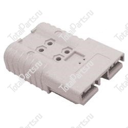 HYSTER 800113621 КОРПУС СОЕДИНИТЕЛЯ АКУМУЛЯТОРА SBE160A СЕРЫЙ
