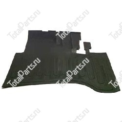 TOYOTA 534411331071 НАПОЛЬНЫЙ РЕЗИНОВЫЙ КОВРИК