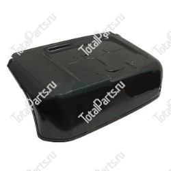 NISSAN 65201FK10A КАПОТ ДВИГАТЕЛЯ