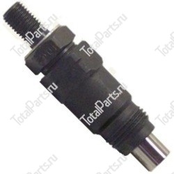 DAEWOO-DOOSAN 65101017075 ФОРСУНКА В СБОРЕ