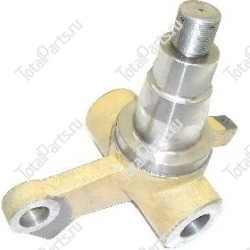 SIZE 54x70x101.7xM36x1.5x ПОВОРОТНЫЙ КУЛАК LH