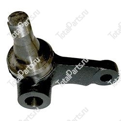 KEY NUMBER 98511 ПОВОРОТНЫЙ КУЛАК LH