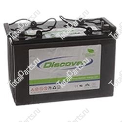 TOTALSOURCE 77375 АККУМУЛЯТОРНАЯ БАТАРЕЯ