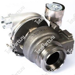 PERKINS 2674A237 ТУРБОКОМПРЕССОР