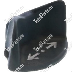 SIZE 64x52x6x6 ГОЛОВКА ПЕРЕКЛЮЧАТЕЛЯ