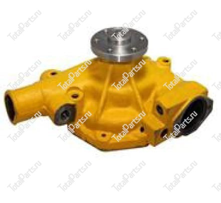 KOMATSU 6206611500 ВОДНЫЙ НАСОС